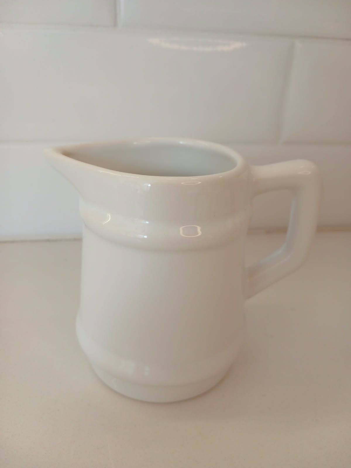 Mini Jarra Friso