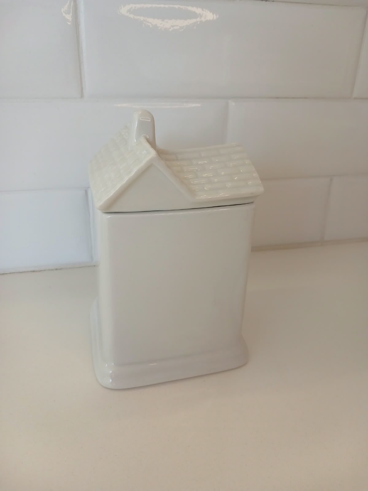 Casinha Encantada Personalizável